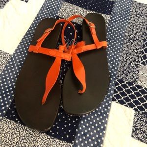 Cute Michael Kors sandals